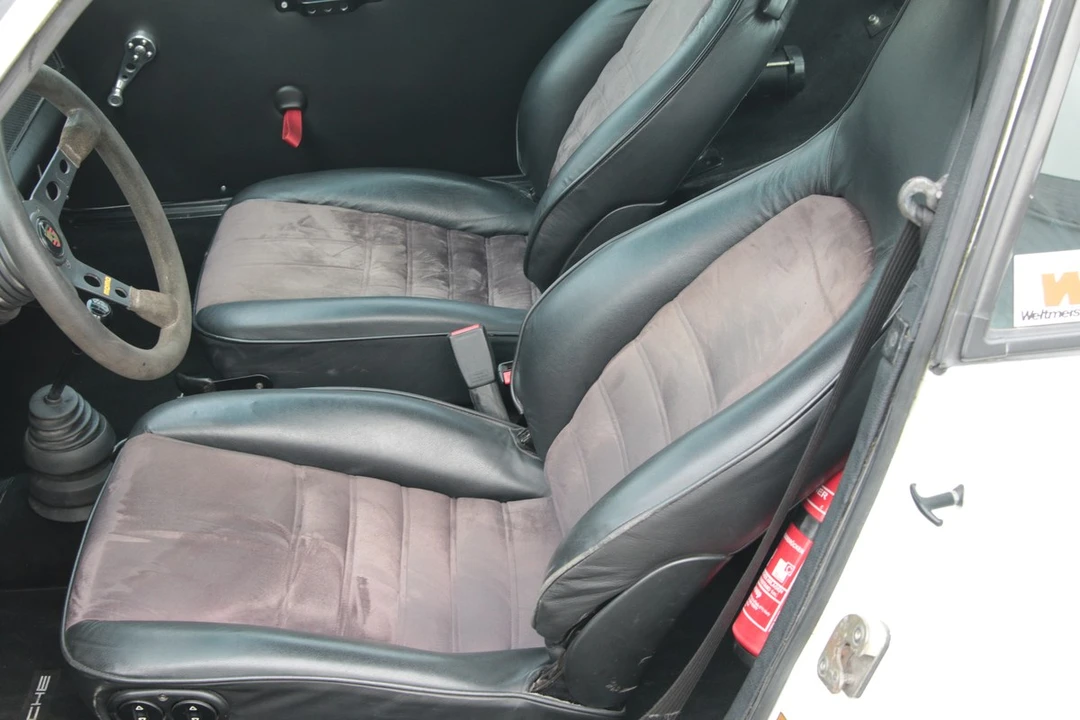 1971 Porsche 911 F-Body LWB - Image 22 of 30