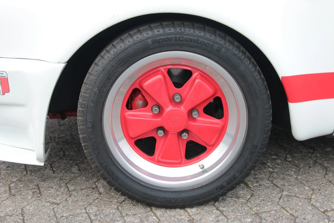 1971 Porsche 911 F-Body LWB - Image 11 of 30