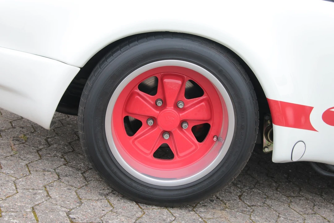 1971 Porsche 911 F-Body LWB - Image 13 of 30