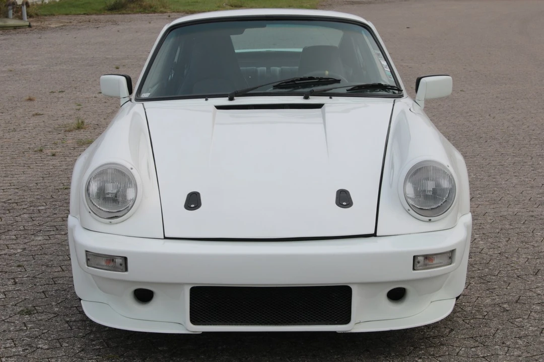 1971 Porsche 911 F-Body LWB - Image 3 of 30
