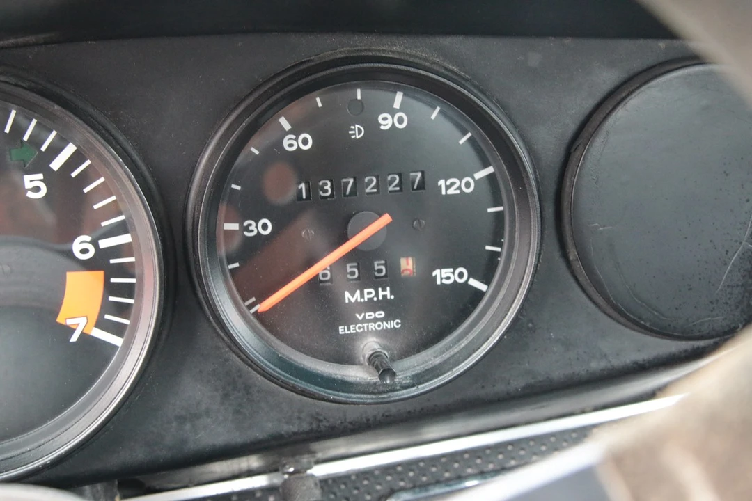 1971 Porsche 911 F-Body LWB - Image 29 of 30