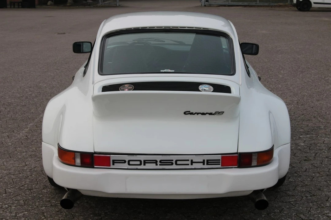 1971 Porsche 911 F-Body LWB - Image 6 of 30