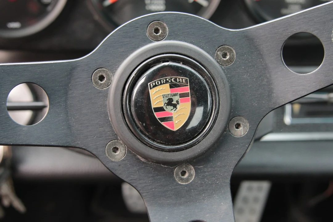 1971 Porsche 911 F-Body LWB - Image 28 of 30