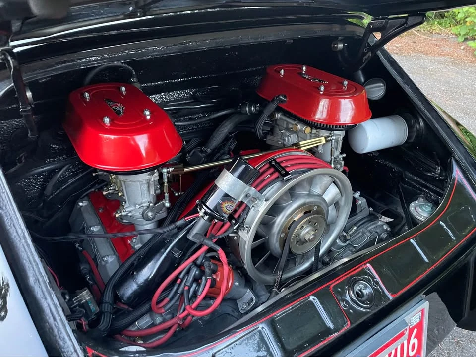 1971 Porsche 911 - Image 13 of 16