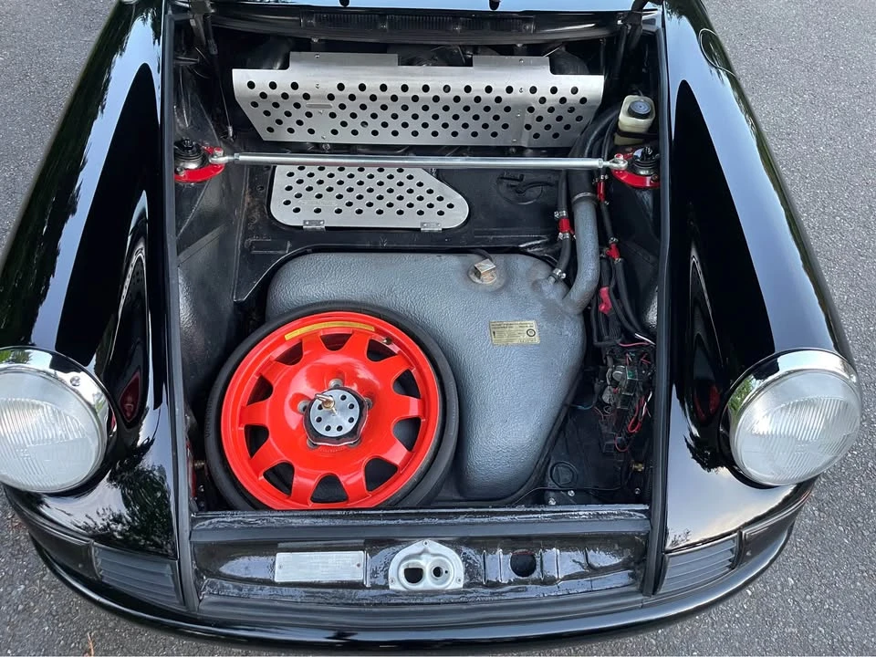 1971 Porsche 911 - Image 15 of 16