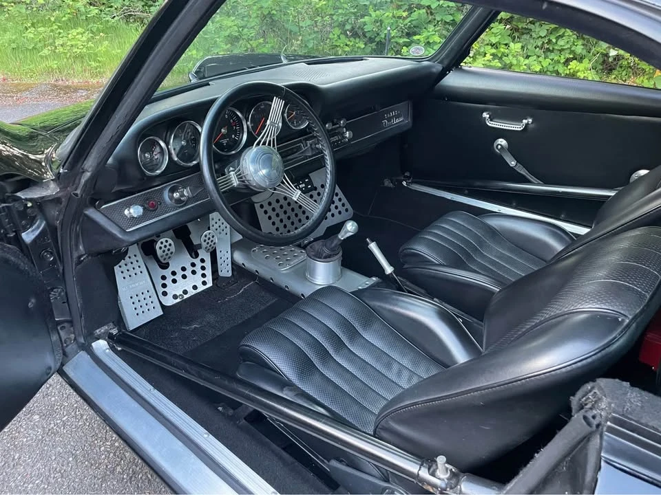 1971 Porsche 911 - Image 11 of 16