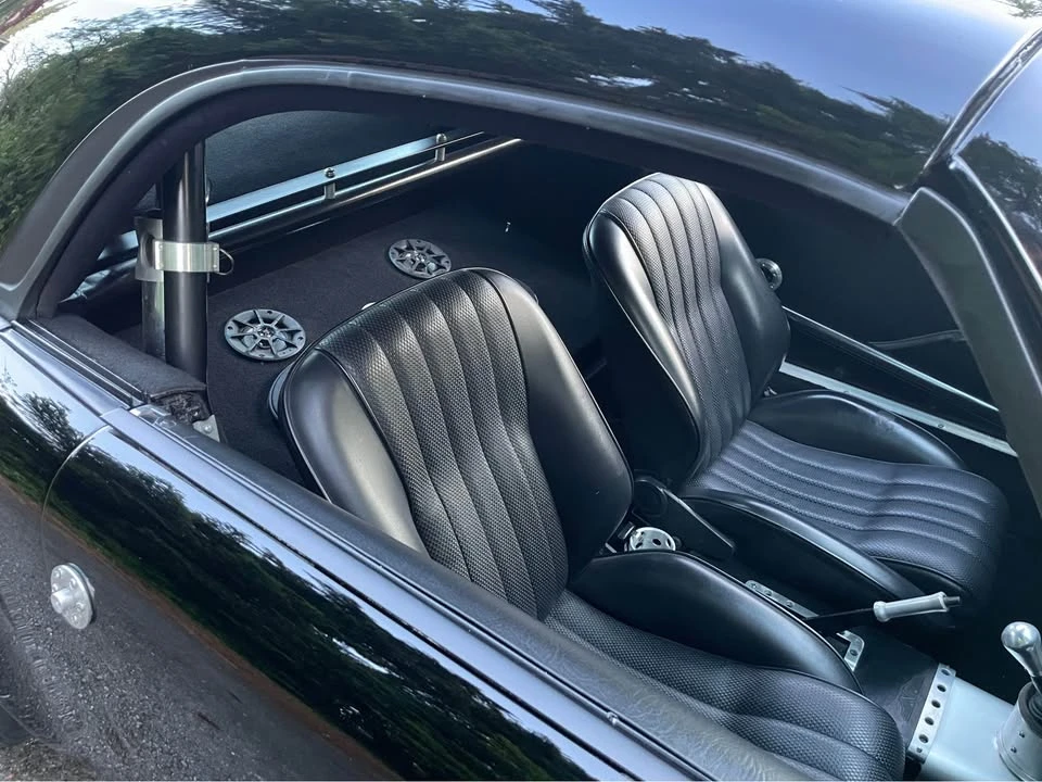 1971 Porsche 911 - Image 12 of 16
