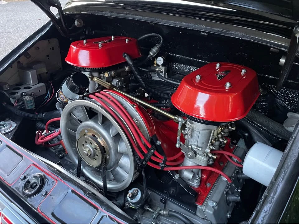 1971 Porsche 911 - Image 14 of 16