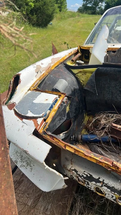 1971 Porsche 911 S F-Body LWB - Image 2 of 7