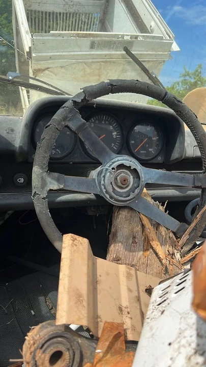 1971 Porsche 911 S F-Body LWB - Image 5 of 7
