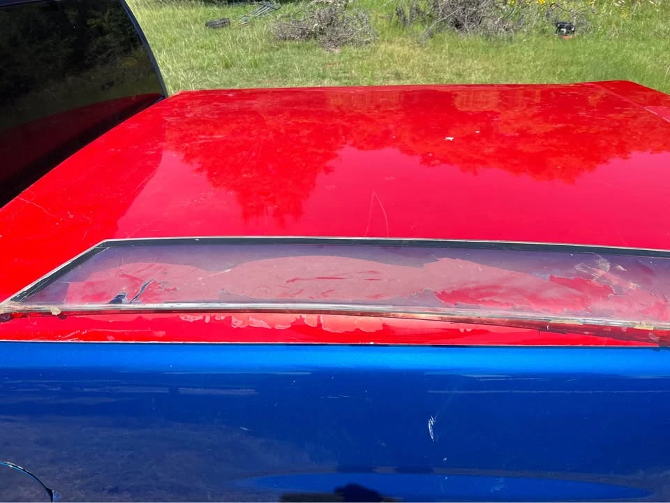1971 Porsche 911 S F-Body LWB - Image 6 of 7