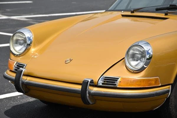 1971 Porsche 911 T F-Body LWB - Image 10 of 21