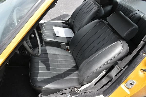 1971 Porsche 911 T F-Body LWB - Image 16 of 21