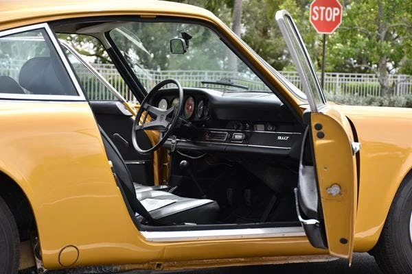 1971 Porsche 911 T F-Body LWB - Image 12 of 21