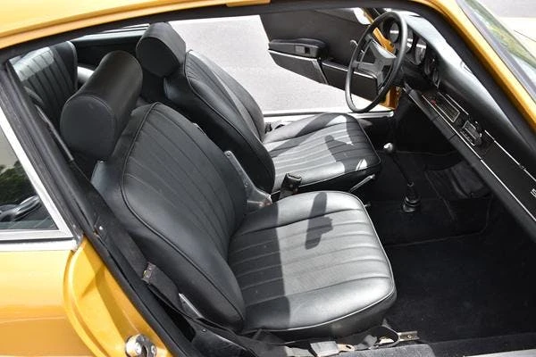 1971 Porsche 911 T F-Body LWB - Image 15 of 21