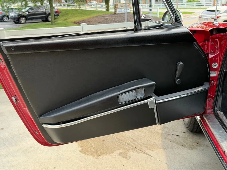1971 Porsche 911 T F-Body LWB - Image 23 of 31