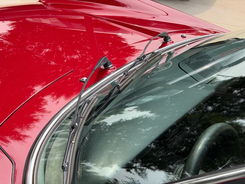1971 Porsche 911 T F-Body LWB - Image 16 of 31