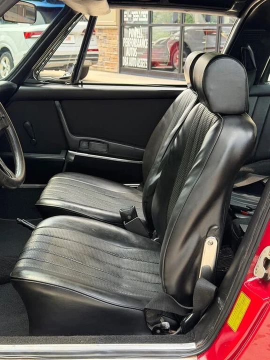 1971 Porsche 911 T F-Body LWB - Image 21 of 31