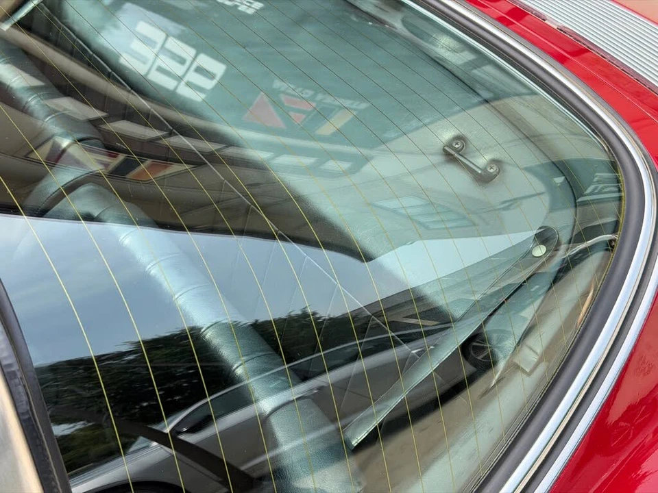1971 Porsche 911 T F-Body LWB - Image 18 of 31