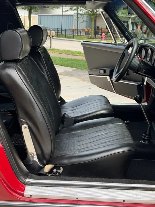 1971 Porsche 911 T F-Body LWB - Image 28 of 31