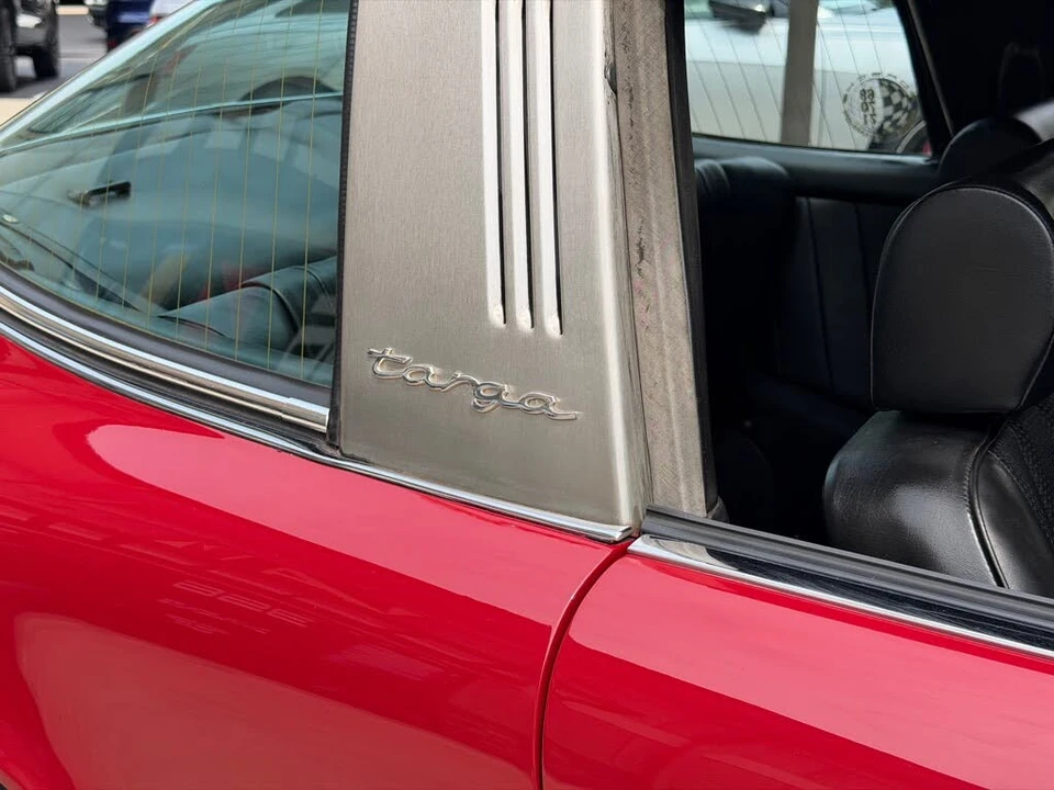 1971 Porsche 911 T F-Body LWB - Image 20 of 31