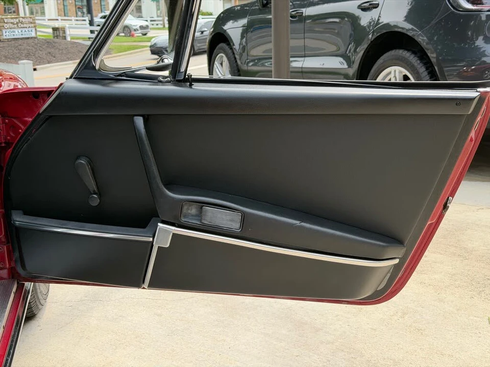 1971 Porsche 911 T F-Body LWB - Image 30 of 31