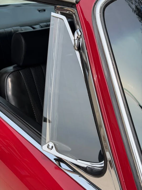 1971 Porsche 911 T F-Body LWB - Image 15 of 31