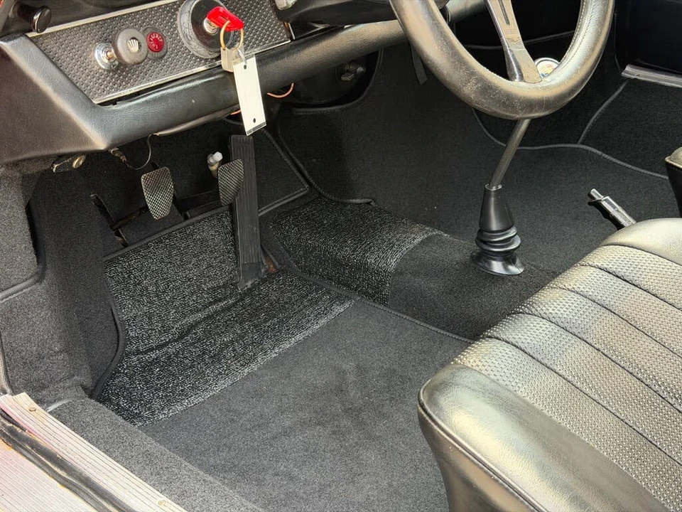 1971 Porsche 911 T F-Body LWB - Image 26 of 31