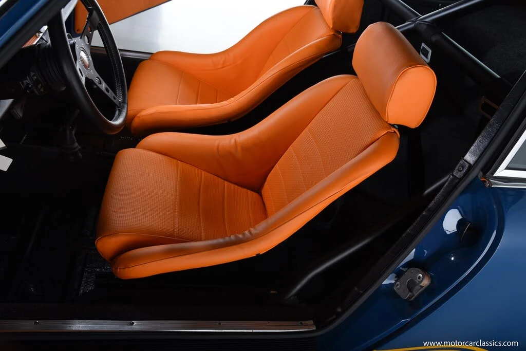 1971 Porsche 911 T F-Body LWB - Image 23 of 31