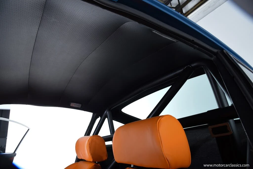 1971 Porsche 911 T F-Body LWB - Image 25 of 31