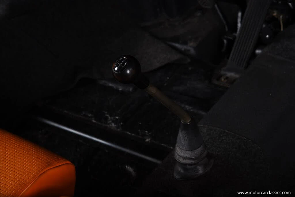 1971 Porsche 911 T F-Body LWB - Image 30 of 31