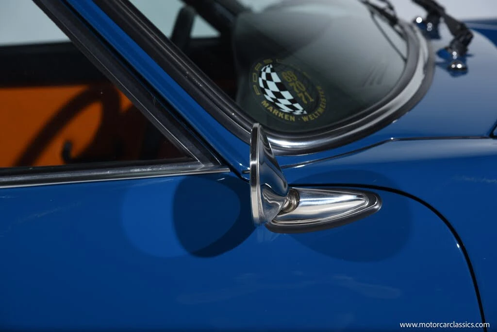 1971 Porsche 911 T F-Body LWB - Image 11 of 31