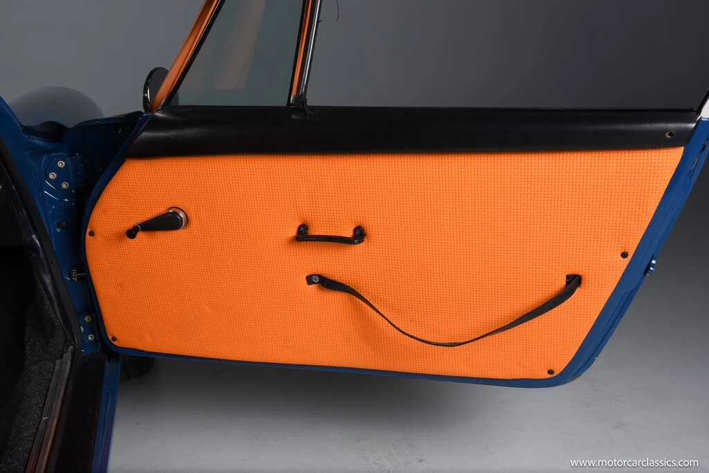 1971 Porsche 911 T F-Body LWB - Image 31 of 31