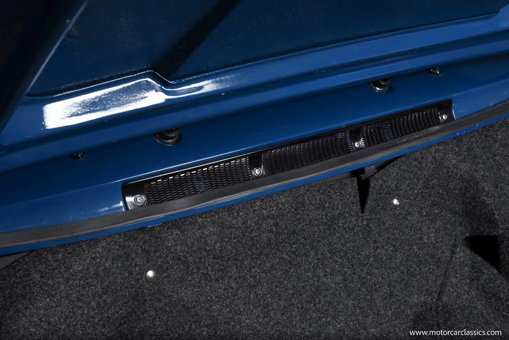 1971 Porsche 911 T F-Body LWB - Image 27 of 31