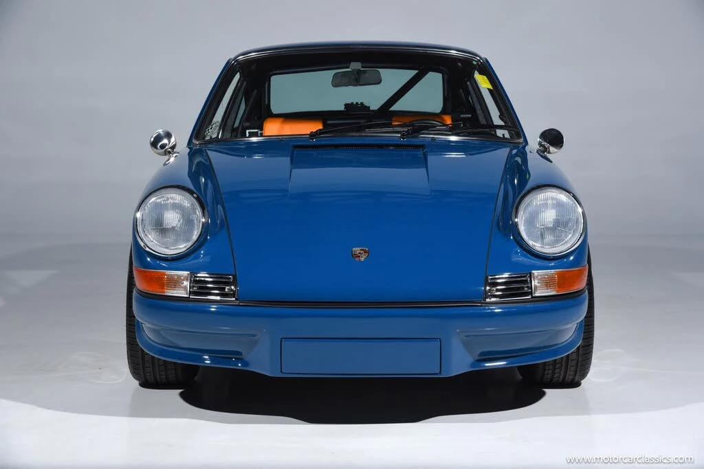 1971 Porsche 911 T F-Body LWB - Image 2 of 31