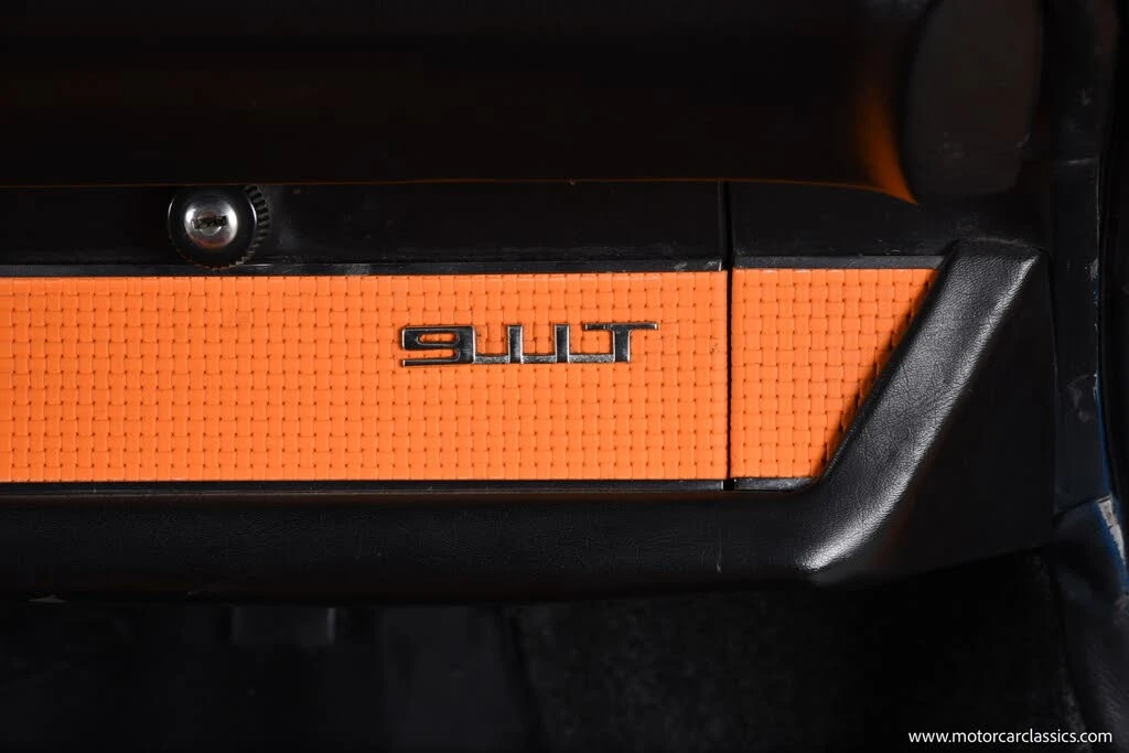 1971 Porsche 911 T F-Body LWB - Image 29 of 31