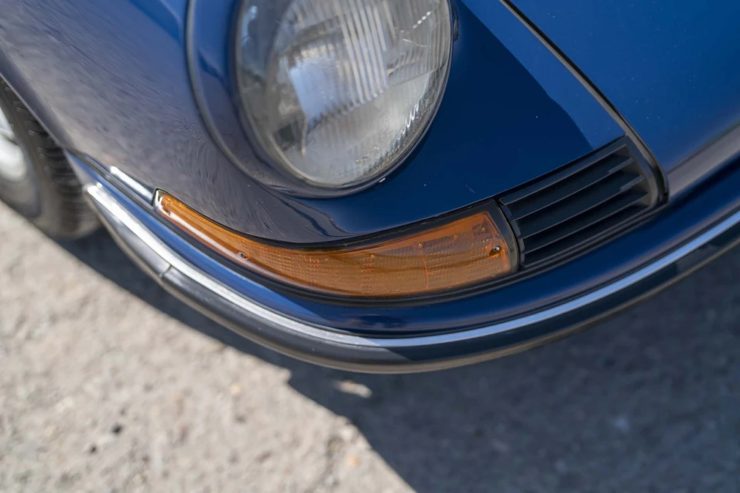 1971 Porsche 911 T F-Body LWB - Image 28 of 31