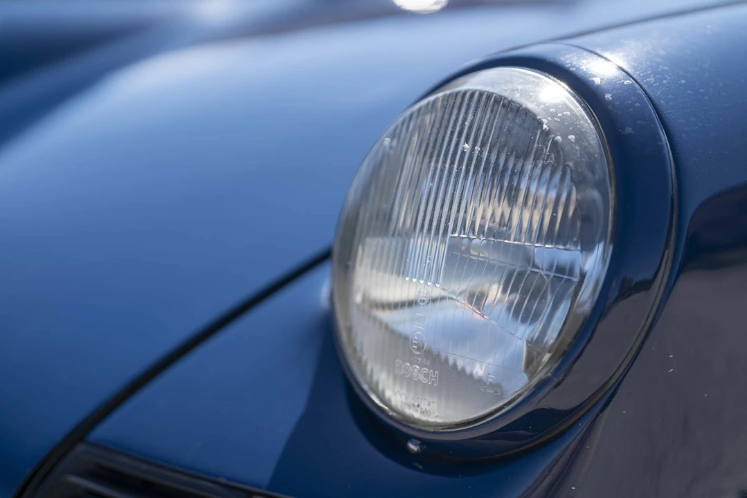 1971 Porsche 911 T F-Body LWB - Image 29 of 31