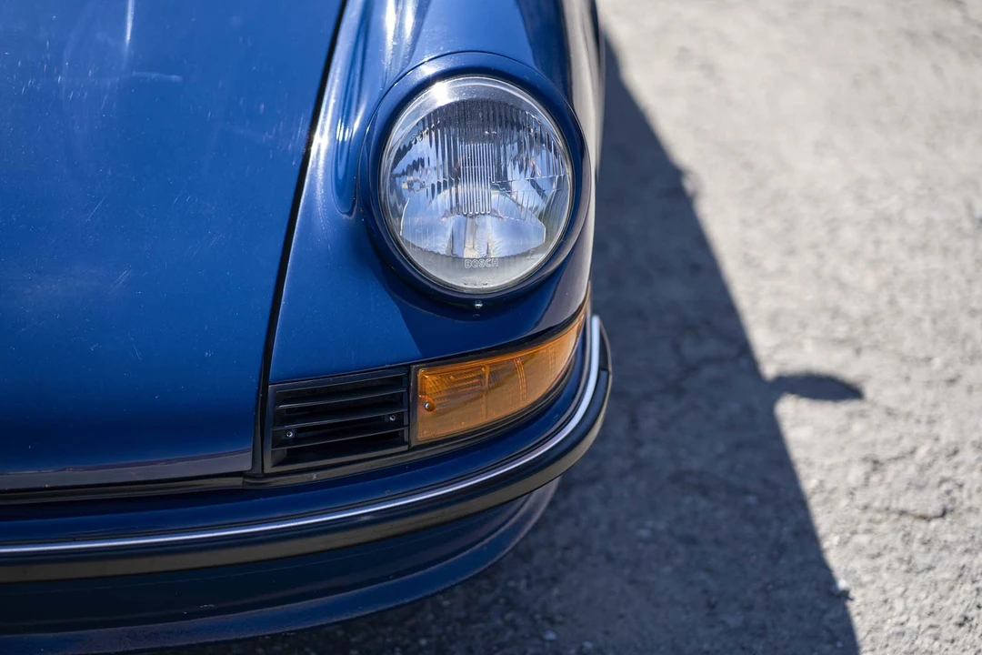 1971 Porsche 911 T F-Body LWB - Image 30 of 31