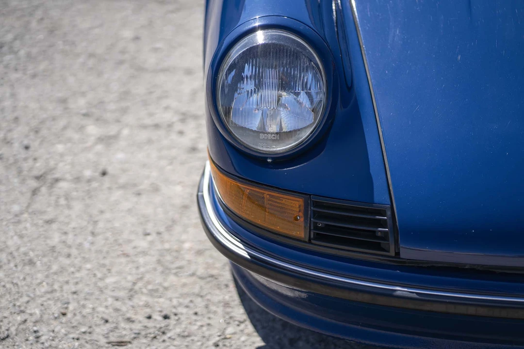 1971 Porsche 911 T F-Body LWB - Image 31 of 31