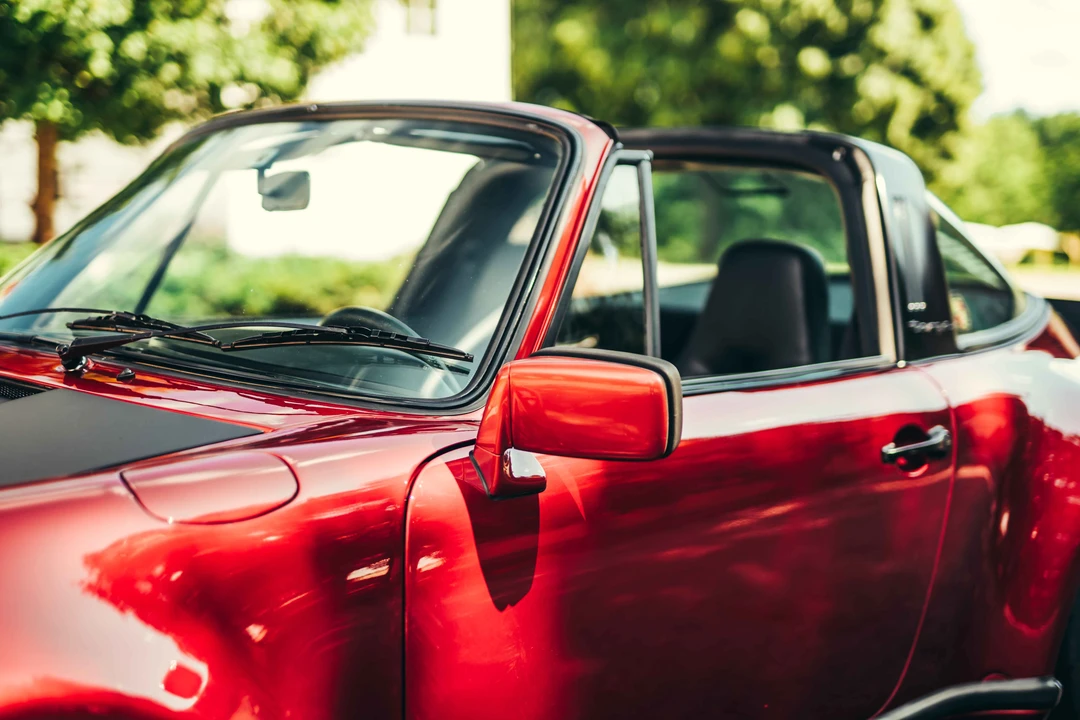1971 Porsche 911 T F-Body LWB - Image 29 of 31