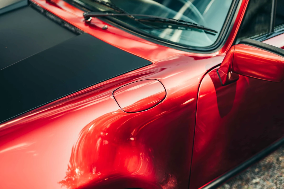 1971 Porsche 911 T F-Body LWB - Image 30 of 31