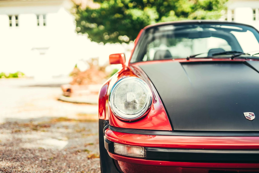 1971 Porsche 911 T F-Body LWB - Image 15 of 31