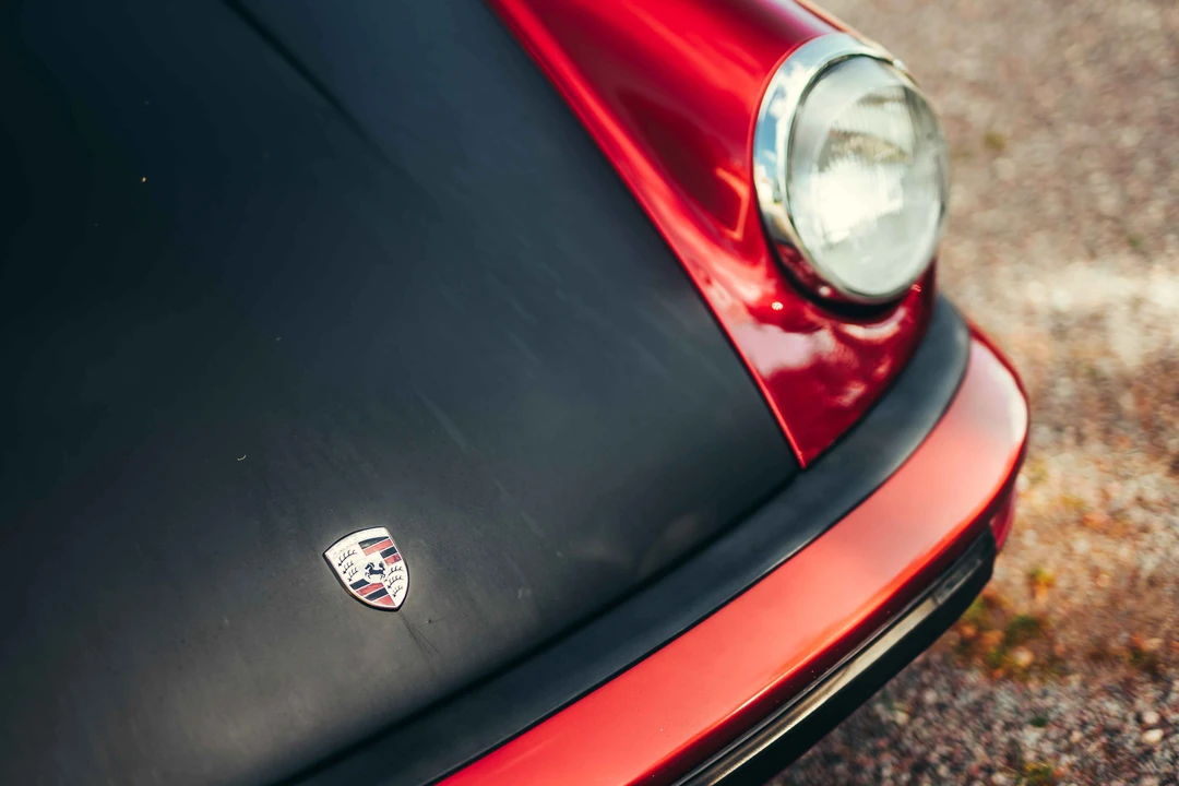 1971 Porsche 911 T F-Body LWB - Image 16 of 31