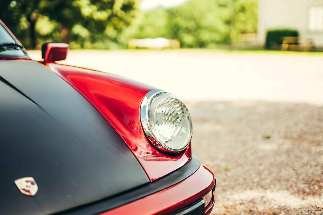 1971 Porsche 911 T F-Body LWB - Image 17 of 31