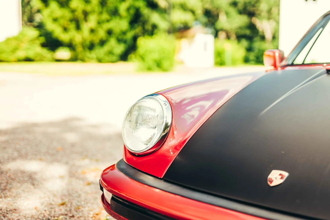 1971 Porsche 911 T F-Body LWB - Image 18 of 31