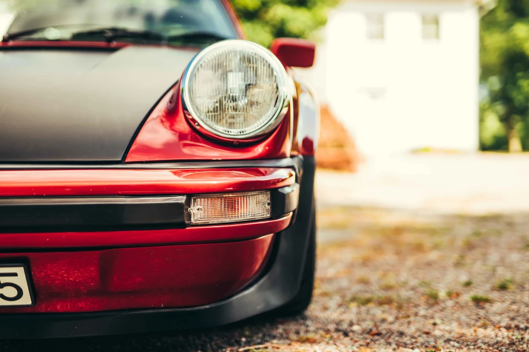 1971 Porsche 911 T F-Body LWB - Image 19 of 31