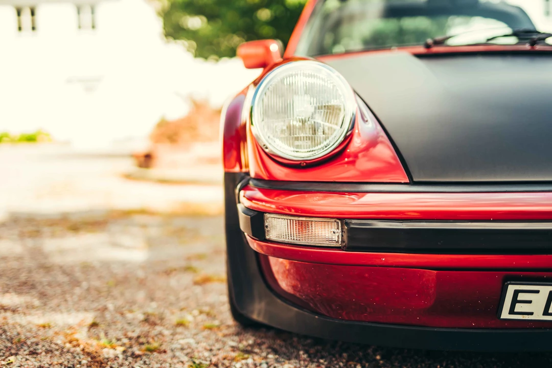 1971 Porsche 911 T F-Body LWB - Image 20 of 31