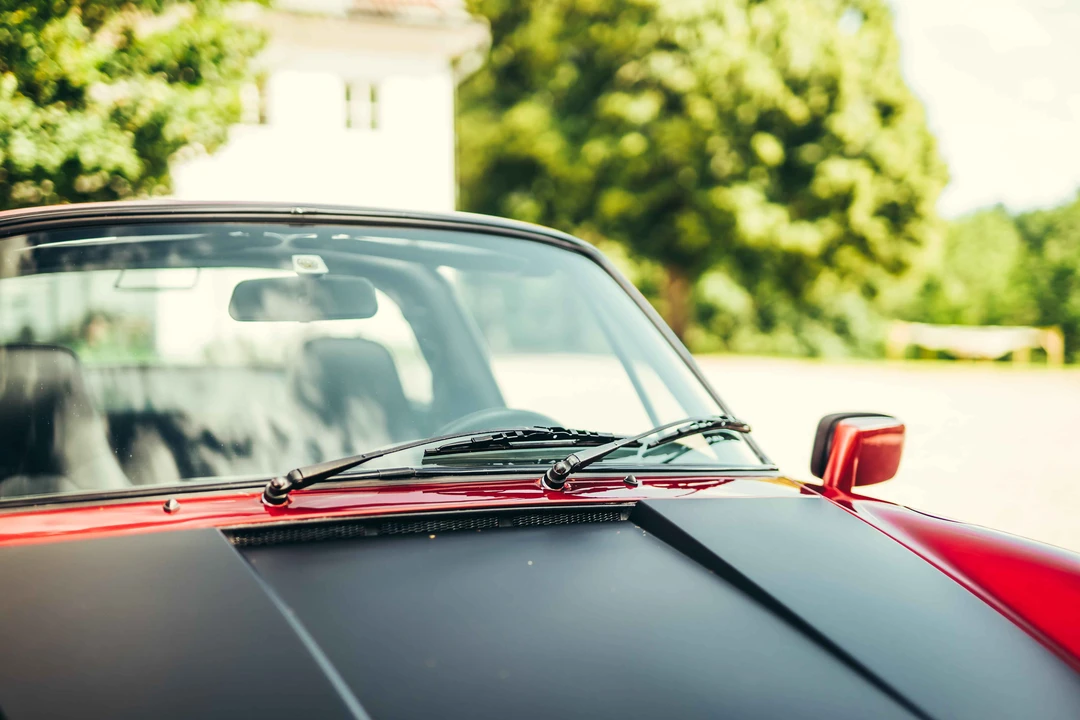 1971 Porsche 911 T F-Body LWB - Image 21 of 31