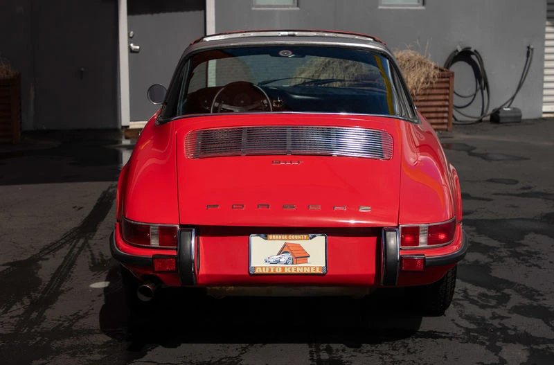 1971 Porsche - Image 5 of 10